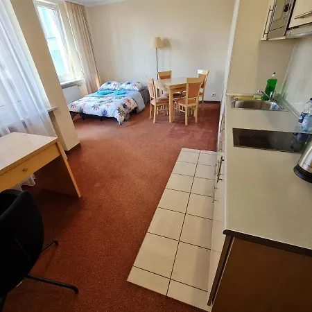 10q - Z6 904 Appartement