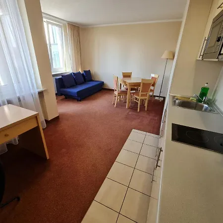 Apartment 10q - Z6 904